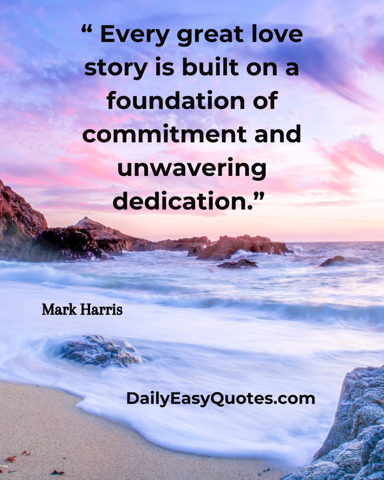 50 Best Inspiring Commitment Quotes to Transform Your Life