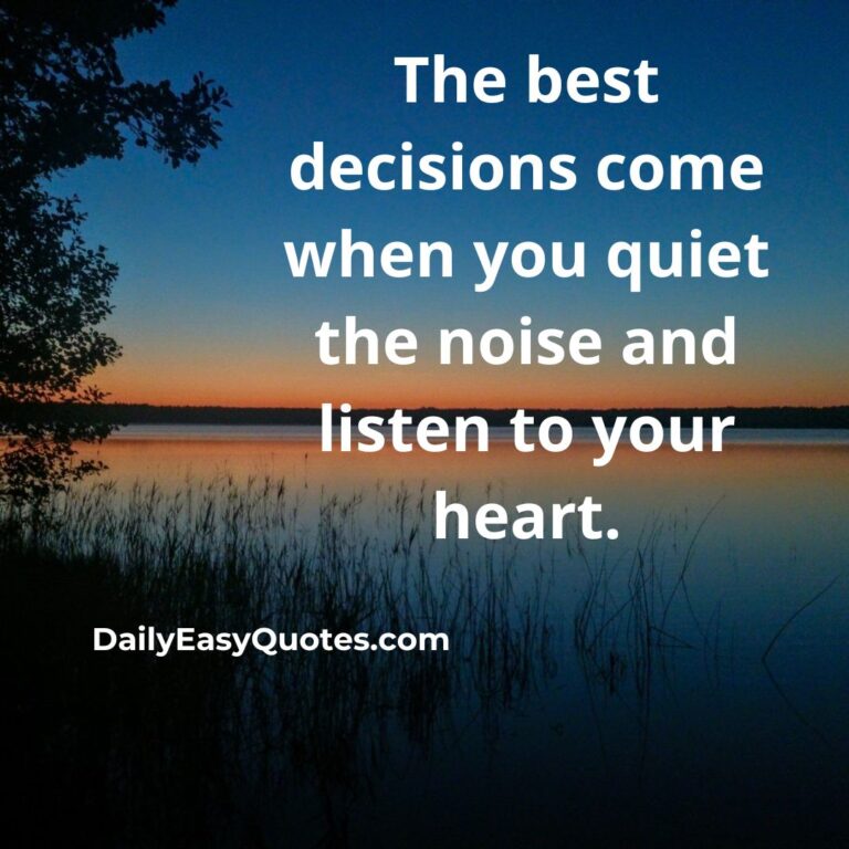 250 Decision Quotes Wisdom for Tough Choices, Bold Actions