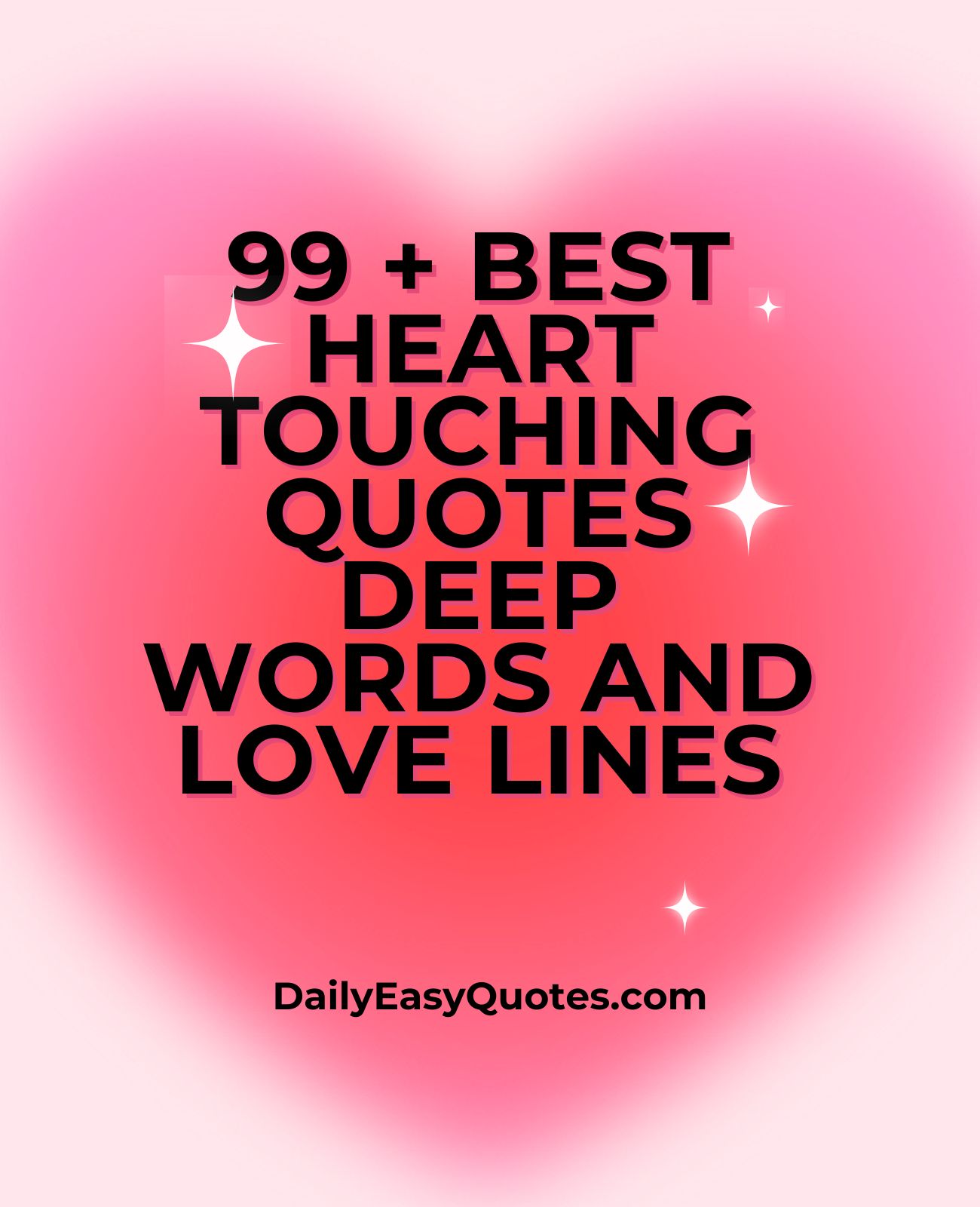 Heart Touching Quotes with deep words and love lines, expressing emotions and feelings beautifully.